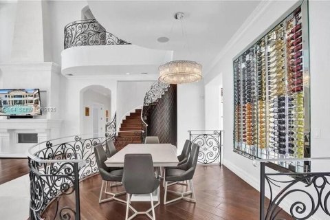 Casa en venta en Parkland, Florida, 6 dormitorios, 636.47 m2 № 2030436 - foto 8