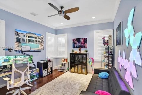 Casa en venta en Parkland, Florida, 6 dormitorios, 636.47 m2 № 2030436 - foto 21