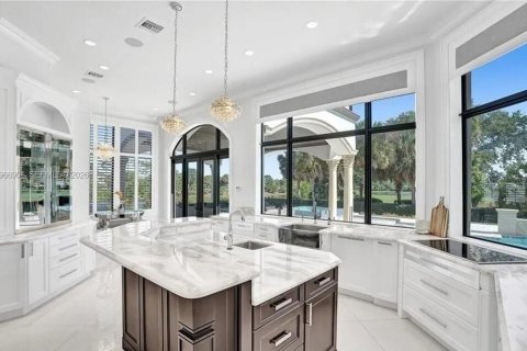 Casa en venta en Parkland, Florida, 6 dormitorios, 636.47 m2 № 2030436 - foto 14