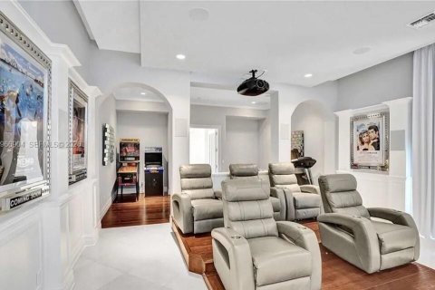 Casa en venta en Parkland, Florida, 6 dormitorios, 636.47 m2 № 2030436 - foto 20