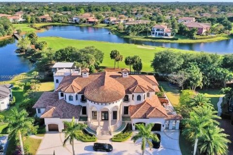 Casa en venta en Parkland, Florida, 6 dormitorios, 636.47 m2 № 2030436 - foto 5