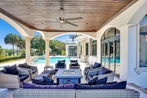 Casa en venta en Parkland, Florida, 6 dormitorios, 636.47 m2 № 2030436 - foto 27