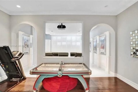 Casa en venta en Parkland, Florida, 6 dormitorios, 636.47 m2 № 2030436 - foto 18