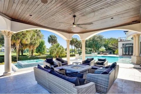 Casa en venta en Parkland, Florida, 6 dormitorios, 636.47 m2 № 2030436 - foto 26