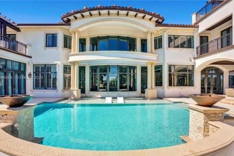 Casa en venta en Parkland, Florida, 6 dormitorios, 636.47 m2 № 2030436 - foto 30