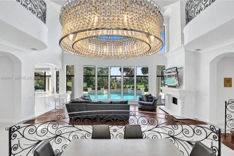 Casa en venta en Parkland, Florida, 6 dormitorios, 636.47 m2 № 2030436 - foto 15