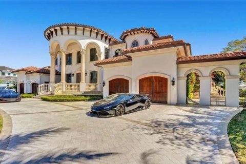 Casa en venta en Parkland, Florida, 6 dormitorios, 636.47 m2 № 2030436 - foto 3