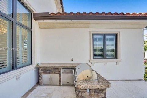 Casa en venta en Parkland, Florida, 6 dormitorios, 636.47 m2 № 2030436 - foto 24