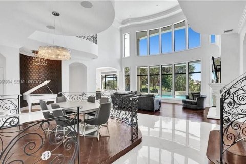 Casa en venta en Parkland, Florida, 6 dormitorios, 636.47 m2 № 2030436 - foto 10