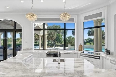 Casa en venta en Parkland, Florida, 6 dormitorios, 636.47 m2 № 2030436 - foto 11