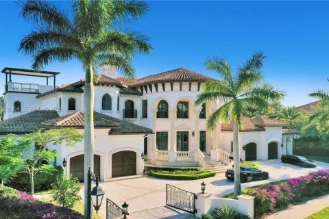 Casa en Parkland, Florida 6 dormitorios, 636.47 m2 № 2030436