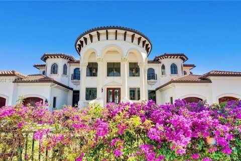 Casa en venta en Parkland, Florida, 6 dormitorios, 636.47 m2 № 2030436 - foto 4