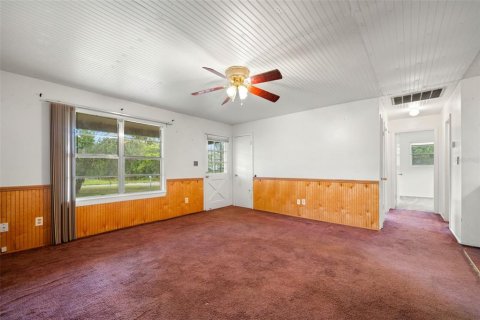 House in Dade City, Florida 3 bedrooms, 107.02 sq.m. № 1919615 - photo 6