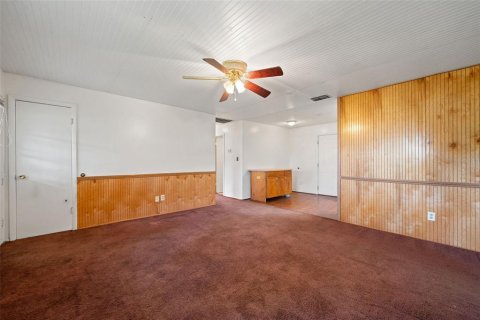 House in Dade City, Florida 3 bedrooms, 107.02 sq.m. № 1919615 - photo 7