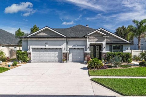 Casa en Saint Augustine, Florida 4 dormitorios, 226.77 m2 № 2379545