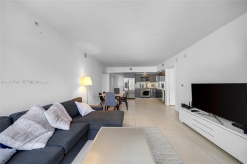 Copropriété à louer à Miami, Floride: 2 chambres, 100.89 m2 № 2088065 - photo 7