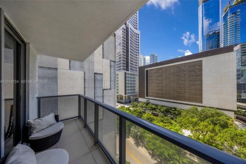 Copropriété à louer à Miami, Floride: 2 chambres, 100.89 m2 № 2088065 - photo 22