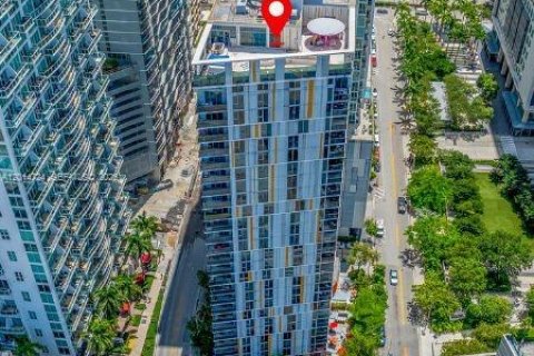 Copropriété à louer à Miami, Floride: 2 chambres, 100.89 m2 № 2088065 - photo 24