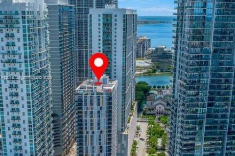 Copropriété à louer à Miami, Floride: 2 chambres, 100.89 m2 № 2088065 - photo 25