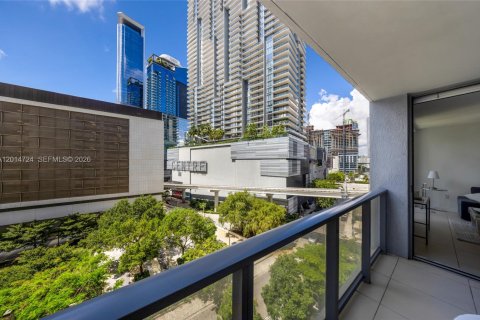 Copropriété à louer à Miami, Floride: 2 chambres, 100.89 m2 № 2088065 - photo 21