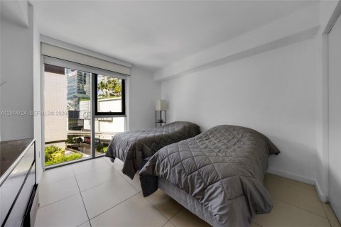 Copropriété à louer à Miami, Floride: 2 chambres, 100.89 m2 № 2088065 - photo 12
