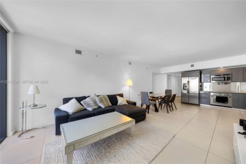 Copropriété à louer à Miami, Floride: 2 chambres, 100.89 m2 № 2088065 - photo 6
