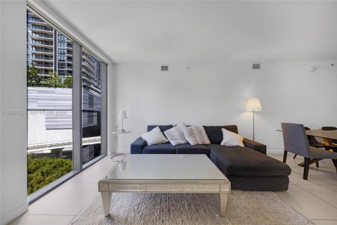 Copropriété à louer à Miami, Floride: 2 chambres, 100.89 m2 № 2088065 - photo 5