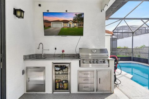 Villa ou maison à vendre à Kissimmee, Floride: 4 chambres, 192.68 m2 № 2333902 - photo 7