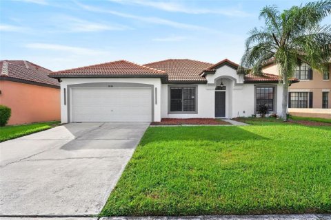 Casa en Kissimmee, Florida 4 dormitorios, 192.68 m2 № 2333902