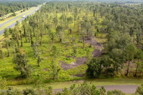 Land in Hawthorne, Florida № 765436 - photo 1