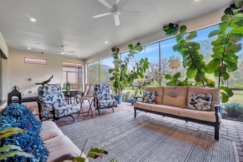 House in Bradenton, Florida 3 bedrooms, 285.3 sq.m. № 1724237 - photo 5