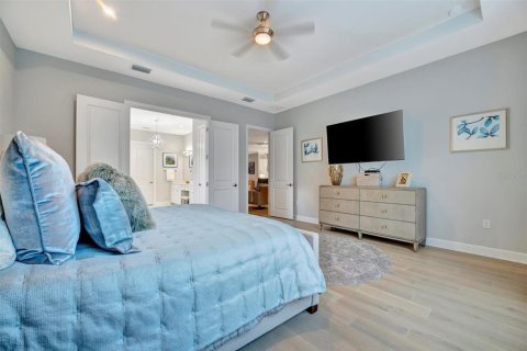 House in Bradenton, Florida 3 bedrooms, 285.3 sq.m. № 1724237 - photo 29
