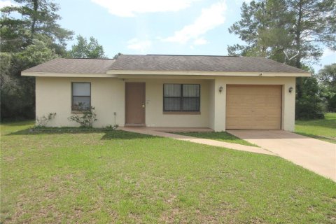 House in Ocala, Florida 3 bedrooms, 100.98 sq.m. № 2096650