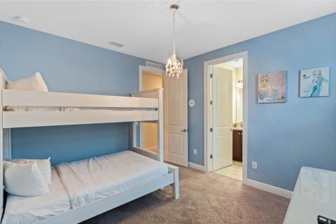 Купить виллу или дом в Киссимми, Флорида 11 комнат, 316.98м2, № 1542099 - фото 18