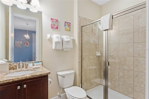 Купить виллу или дом в Киссимми, Флорида 11 комнат, 316.98м2, № 1542099 - фото 23