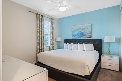 Купить виллу или дом в Киссимми, Флорида 11 комнат, 316.98м2, № 1542099 - фото 15