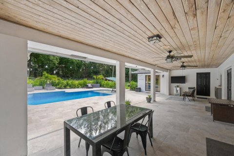 House in Wellington, Florida 4 bedrooms, 305.28 sq.m. № 2191531 - photo 19