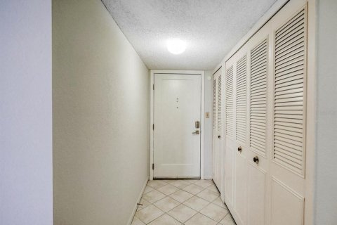 Copropriété à vendre à Clearwater, Floride: 2 chambres, 115.2 m2 № 1315301 - photo 25