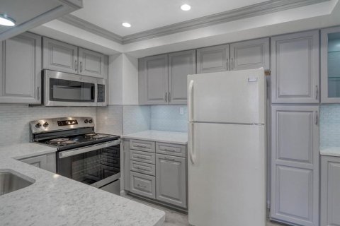 Copropriété à vendre à Clearwater, Floride: 2 chambres, 115.2 m2 № 1315301 - photo 20