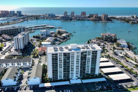 Copropriété à vendre à Clearwater, Floride: 2 chambres, 115.2 m2 № 1315301 - photo 3