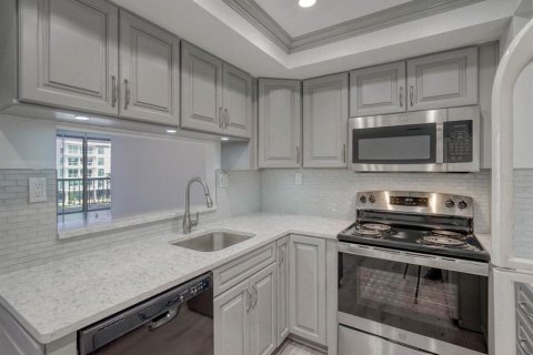 Copropriété à vendre à Clearwater, Floride: 2 chambres, 115.2 m2 № 1315301 - photo 19