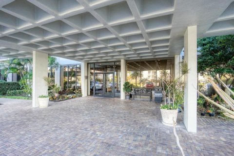 Copropriété à vendre à Clearwater, Floride: 2 chambres, 115.2 m2 № 1315301 - photo 4
