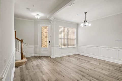 Touwnhouse à louer à Orlando, Floride: 3 chambres, 186.73 m2 № 2418894 - photo 3