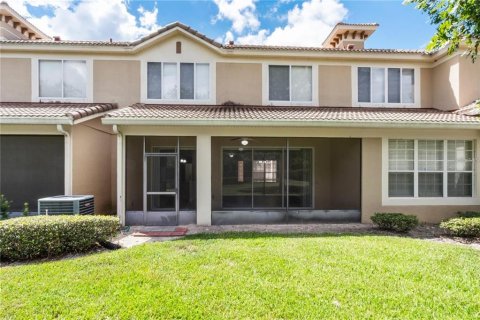 Touwnhouse à louer à Orlando, Floride: 3 chambres, 186.73 m2 № 2418894 - photo 20