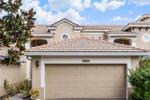 Touwnhouse à Orlando, Floride 3 chambres, 186.73 m2 № 2418894