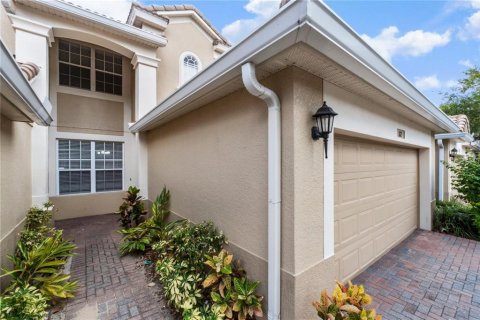 Touwnhouse à louer à Orlando, Floride: 3 chambres, 186.73 m2 № 2418894 - photo 2