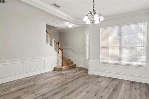Touwnhouse à louer à Orlando, Floride: 3 chambres, 186.73 m2 № 2418894 - photo 4