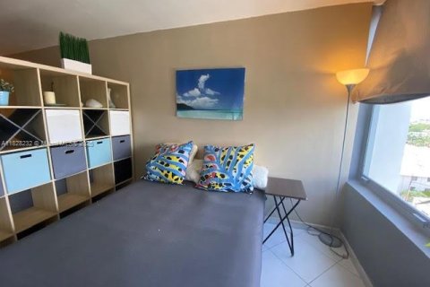 Copropriété à louer à Miami Beach, Floride: 51.47 m2 № 1935729 - photo 21