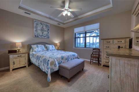 Villa ou maison à vendre à Bradenton, Floride: 3 chambres, 178.74 m2 № 2273000 - photo 26