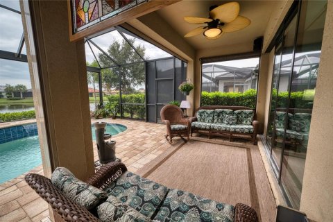 Villa ou maison à vendre à Bradenton, Floride: 3 chambres, 178.74 m2 № 2273000 - photo 13